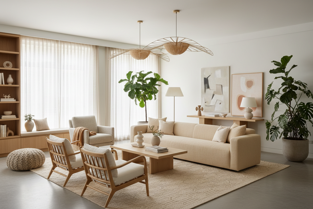 10 Modern Home Decor Ideas to Refresh Your Space in 2026