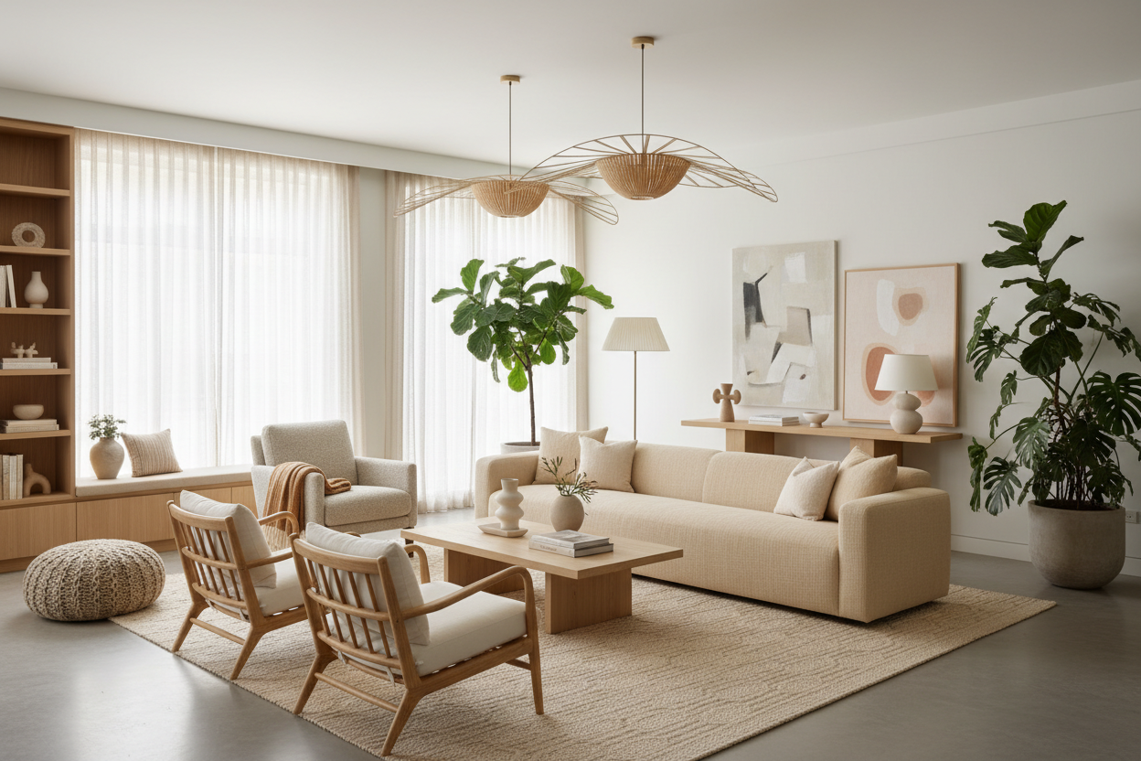 10 Modern Home Decor Ideas to Refresh Your Space in 2026