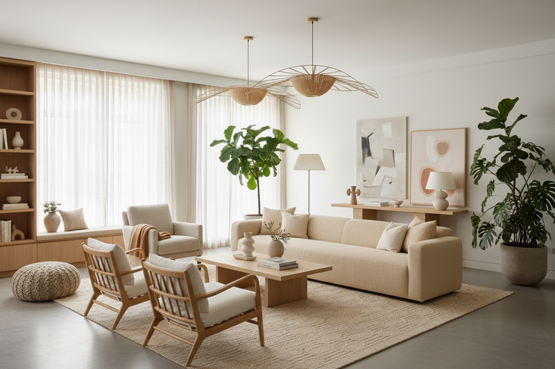 10 Modern Home Decor Ideas to Refresh Your Space in 2026