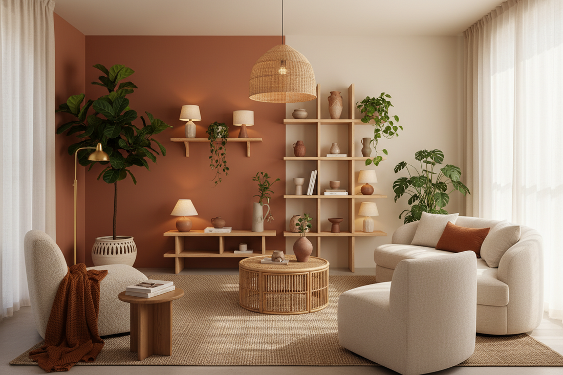 7 Home Decor Trends That Can Transform Your Home