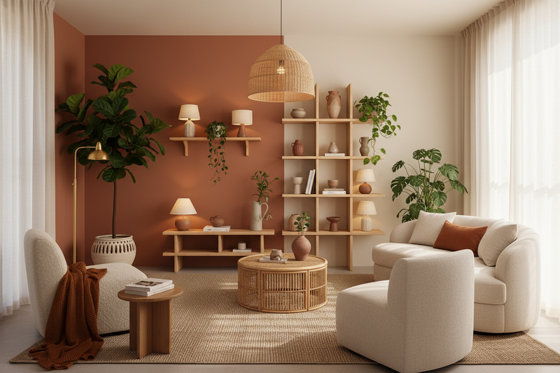 7 Home Decor Trends That Can Transform Your Home