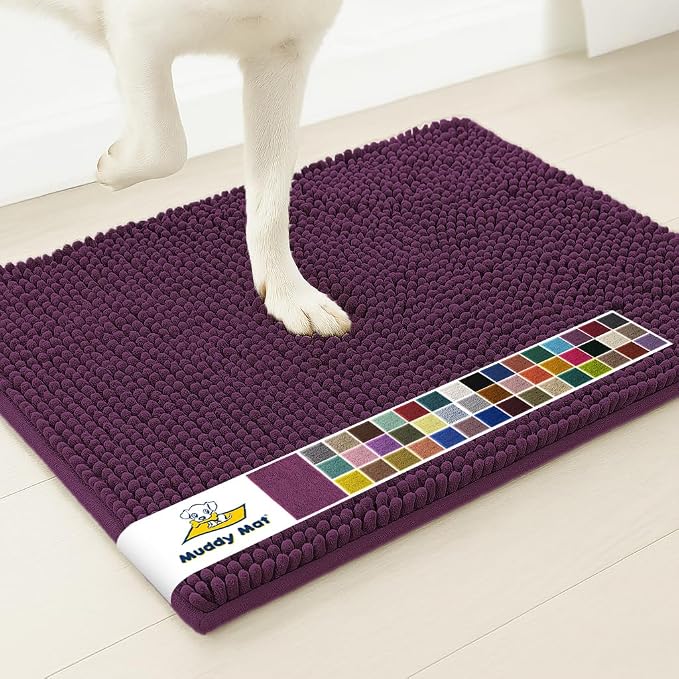 Bath Rugs