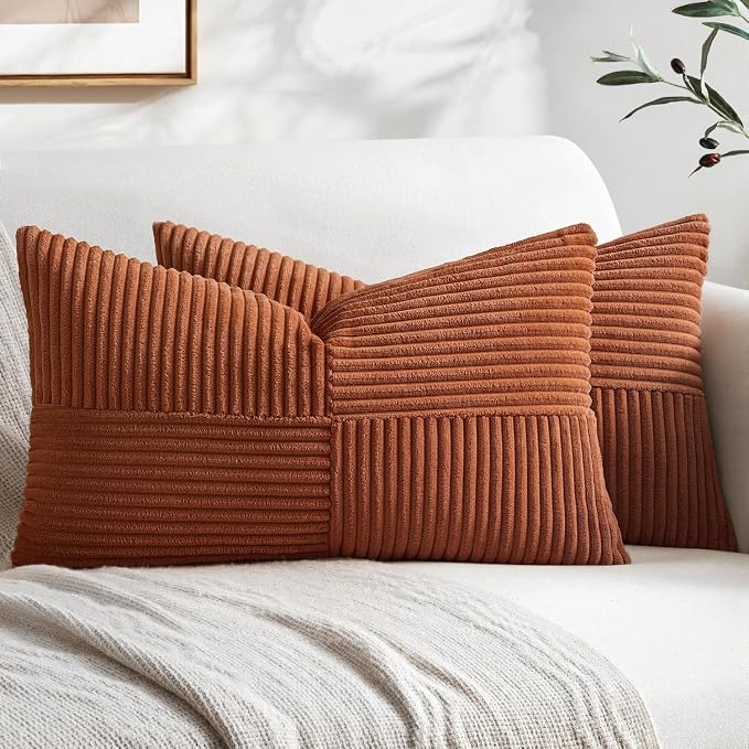 Decorative Pillows