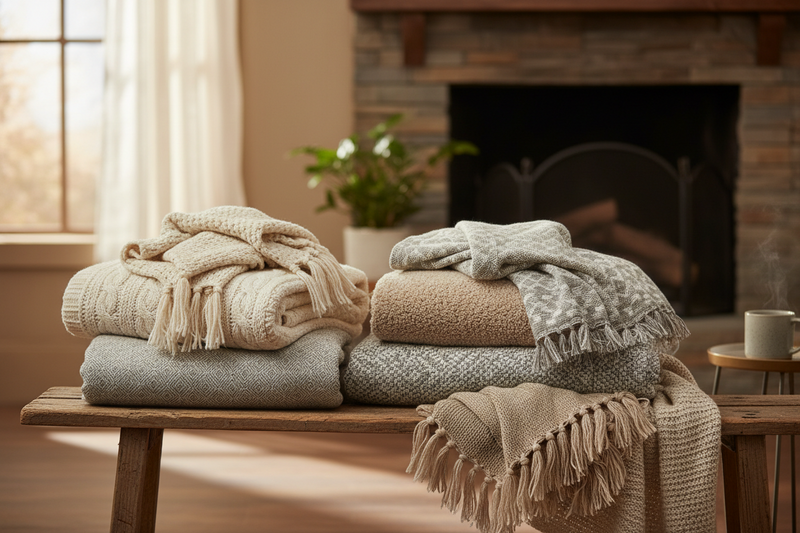 Blankets