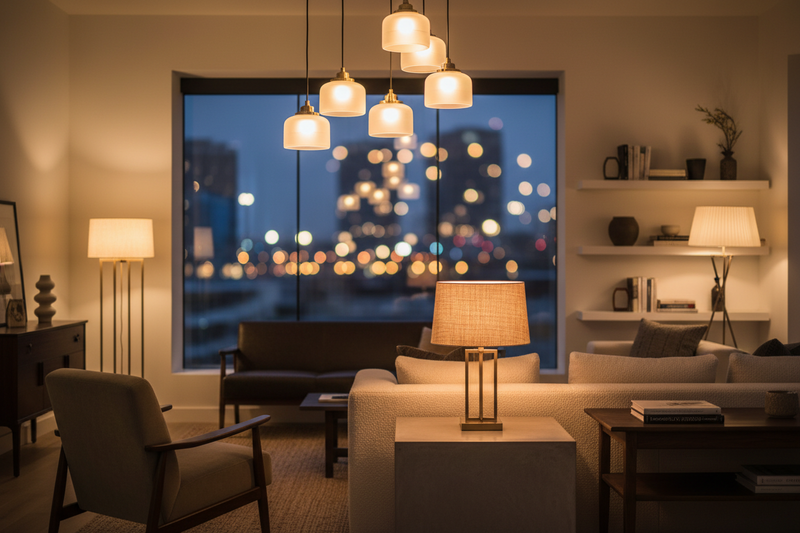 Decorative Lighting