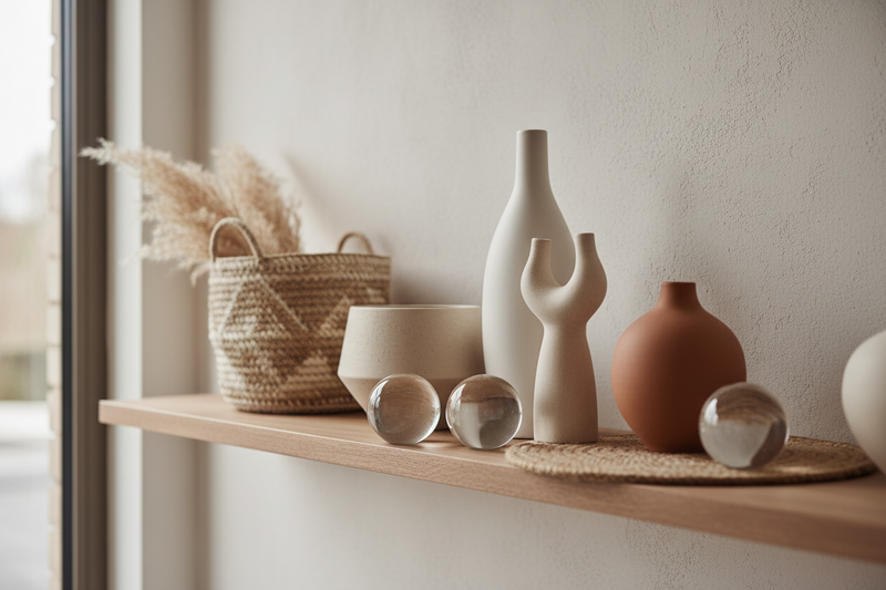Decorative Objects