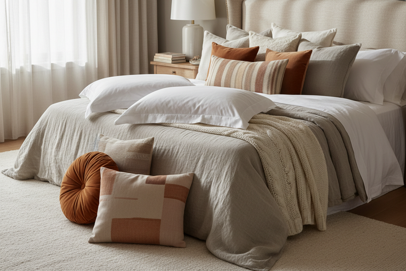 Pillows