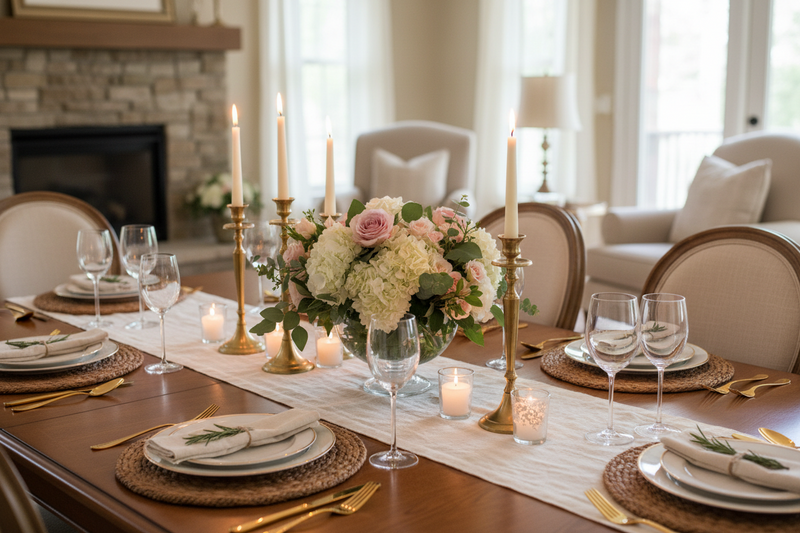 Table Decorations