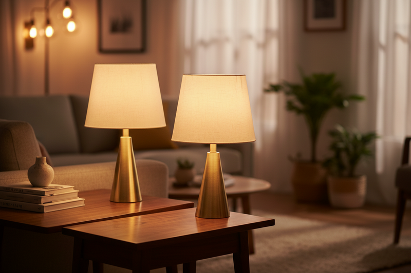 Table Lamps