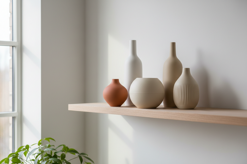 Vases