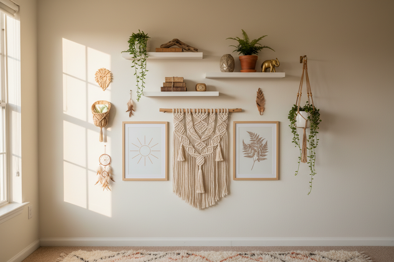 Wall Decorations