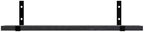 Fixwal Floating Shelves for Wall, Wood, Set of 5, Width 4.75 Inches, Black - Image 5