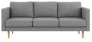 Sofa - GoodHome Customizable Sofa by Unknown