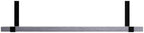 Fixwal Width 4.75 Inches Floating Wall Shelves, Set of 5, Grey - Image 5