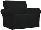 Easy-Going Stretch Chair Slipcover - Image 7