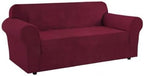 H.VERSAILTEX Stretch Sofa Covers - Image 9