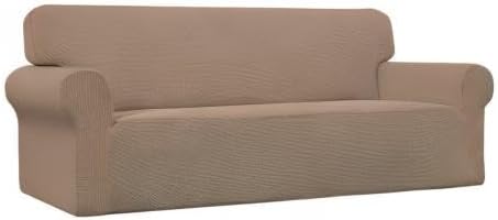Easy-Going Stretch Couch Covers - Image 9