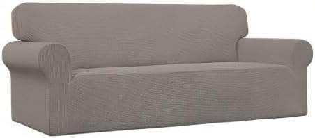 Easy-Going Stretch Couch Covers - Image 9
