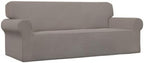 Easy-Going Stretch Couch Covers - Image 9
