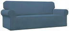 Easy-Going Stretch Couch Covers - Image 9
