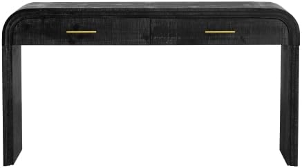 Bellemave 59" Retro Console Table - Image 8