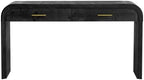 Bellemave 59" Retro Console Table - Image 8