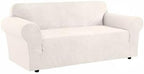 H.VERSAILTEX Stretch Sofa Covers - Image 9