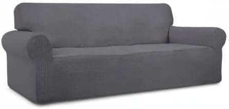 Easy-Going Stretch Couch Covers - Image 8