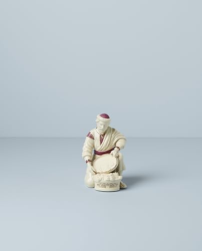 Lenox 890570 First Blessing Nativity Wine Maker Figurine - Image 2