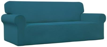 Easy-Going Stretch Couch Covers - Image 9