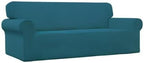 Easy-Going Stretch Couch Covers - Image 9