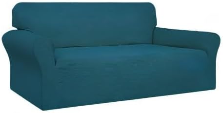 Easy-Going 100% Waterproof Couch Cover, 3 Cushion Oversized Sofa Cover | - Image 7