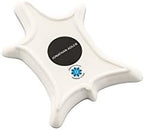 Jonathan Adler The Zebra Dish, Black/White - Image 2