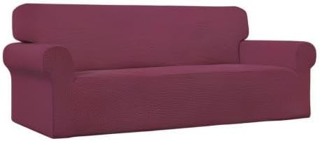 Easy-Going Stretch Couch Covers - Image 9