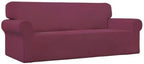 Easy-Going Stretch Couch Covers - Image 9