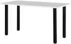 LCSDLHLSY Table Legs 32 inch, Adjustable Square Furniture Legs, - Image 8