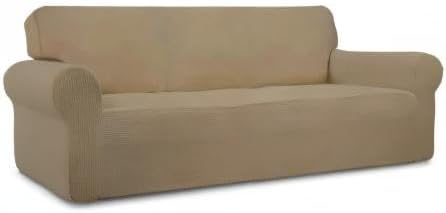 Easy-Going Stretch Couch Covers - Image 8