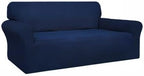 Easy-Going 100% Waterproof Couch Cover, 3 Cushion Oversized Sofa Cover | - Image 7
