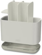 Joseph Joseph EasyStore Matte Finish Large Toothbrush Caddy Small - Image 3
