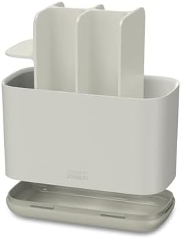 Joseph Joseph EasyStore Matte Finish Large Toothbrush Caddy Small - Image 3