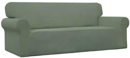 Easy-Going Stretch Couch Covers - Image 9