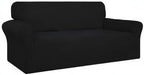Easy-Going 100% Waterproof Couch Cover, 3 Cushion Oversized Sofa Cover | - Image 7