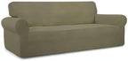 Easy-Going Stretch Couch Covers - Image 8