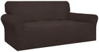 Easy-Going 100% Waterproof Couch Cover, 3 Cushion Oversized Sofa Cover | - Image 7