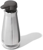 OXO Good Grips Stainless Steel Countertop Soap Dispenser by Unknown