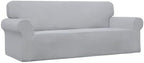 Easy-Going Stretch Couch Covers - Image 9