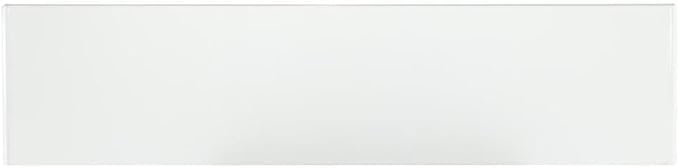 Hooker Furniture Melange Graffitio Wood Credenza in White - Image 6