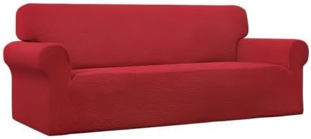 Easy-Going Stretch Couch Covers - Image 9