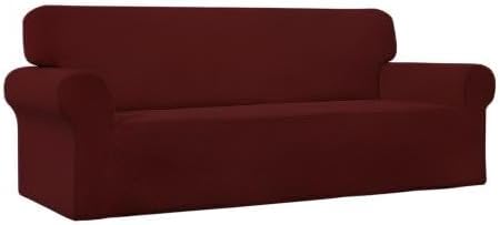 Easy-Going Stretch Couch Covers - Image 9