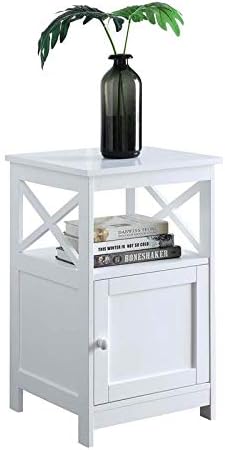 Convenience Concepts Oxford End Table - Image 6